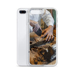 iPhone Case. Crafting