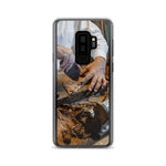 Samsung Case. Crafting