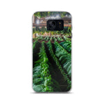 Samsung Case. Drying