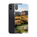 iPhone Case. The Valley