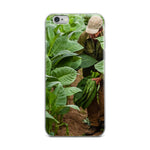 iPhone Case. Harvesting