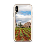 iPhone Case. The House