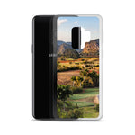 Samsung Case. The Valley