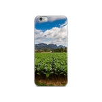iPhone Case. The Field