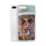 iPhone Case. Enjoy