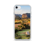 iPhone Case. The Valley