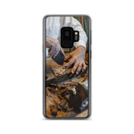 Samsung Case. Crafting