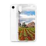 iPhone Case. The House