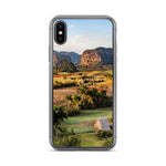 iPhone Case. The Valley