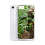 iPhone Case. Harvesting