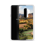 Samsung Case. The Valley