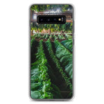 Samsung Case. Drying