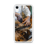 iPhone Case. Crafting