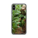 iPhone Case. Harvesting