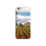 iPhone Case. The House