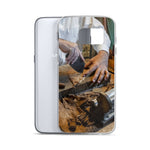 Samsung Case. Crafting