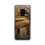 Samsung Case. Selected