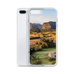 iPhone Case. The Valley