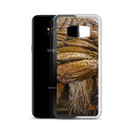 Samsung Case. Selected