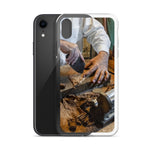 iPhone Case. Crafting