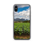 iPhone Case. The Field