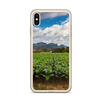 iPhone Case. The Field