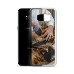 Samsung Case. Crafting
