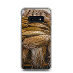 Samsung Case. Selected