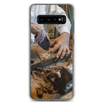 Samsung Case. Crafting