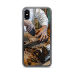 iPhone Case. Crafting