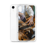 iPhone Case. Crafting