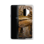 Samsung Case. Selected