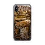iPhone Case. Selected