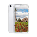iPhone Case. The House