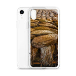iPhone Case. Selected