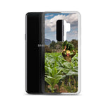Samsung Case. The Crop