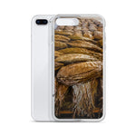 iPhone Case. Selected