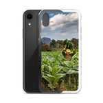 iPhone Case. The Crop