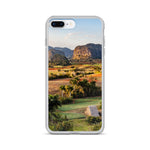 iPhone Case. The Valley