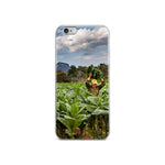 iPhone Case. The Crop