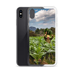 iPhone Case. The Crop