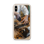 iPhone Case. Crafting