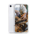 iPhone Case. Crafting