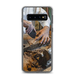 Samsung Case. Crafting