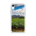 iPhone Case. The Field