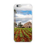 iPhone Case. The House