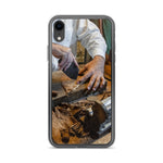 iPhone Case. Crafting