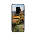 Samsung Case. The Valley