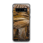 Samsung Case. Selected