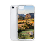 iPhone Case. The Valley